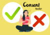 Consent คืออะไร?